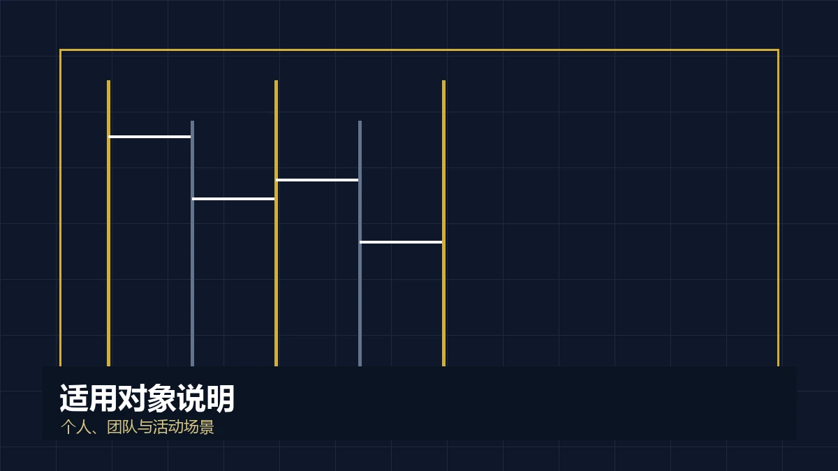 梯子游戏针对个人吗：先看活动场景与规则边界文章封面