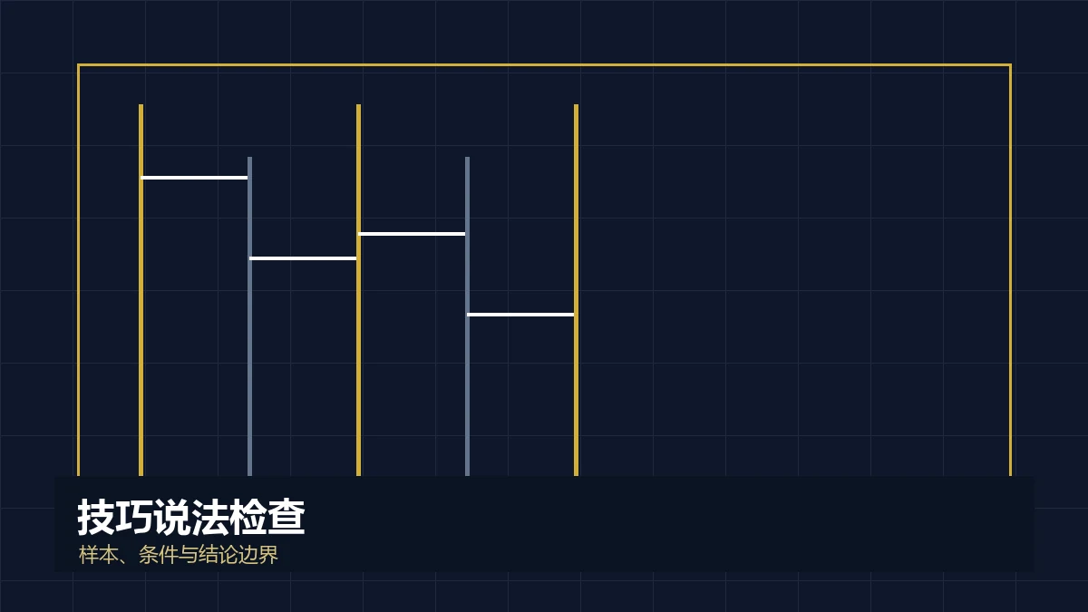 技巧攻略栏目视觉